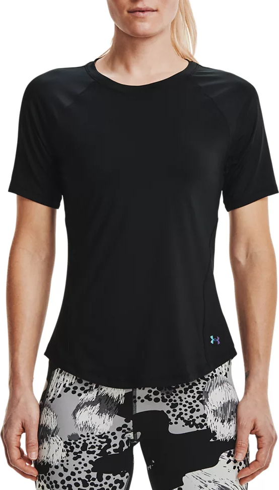 Magliette Under Armour UA Rush SS Tee