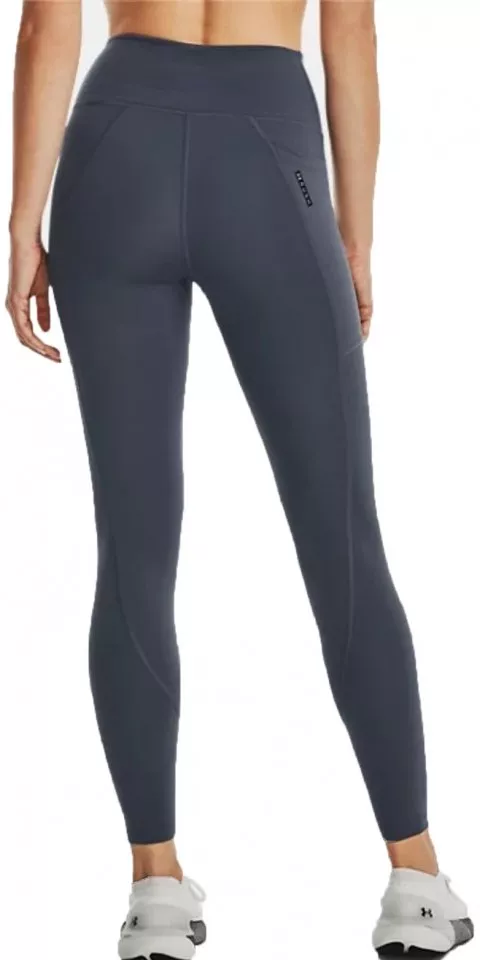 Leggings Under Armour UA Rush Legging-GRY