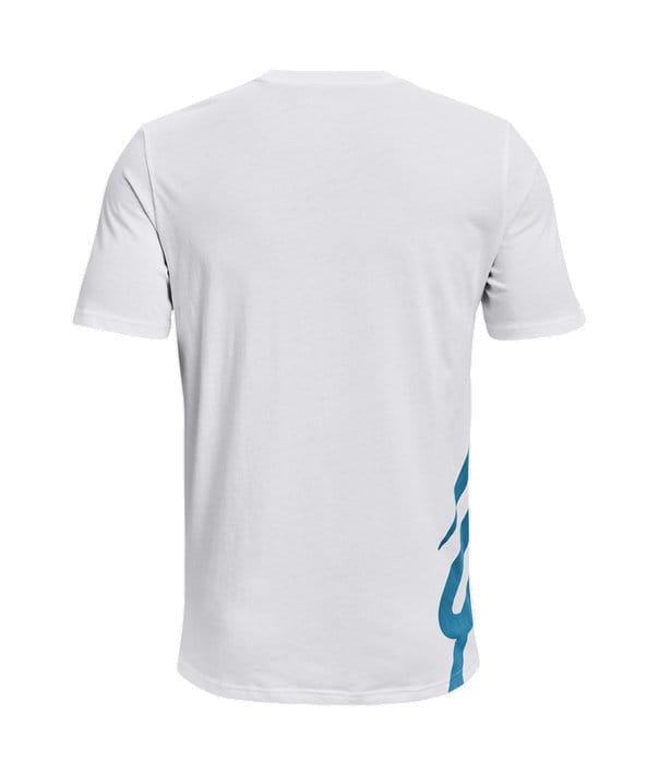 Tricou Under Armour CURRY ULTRA SPLASH