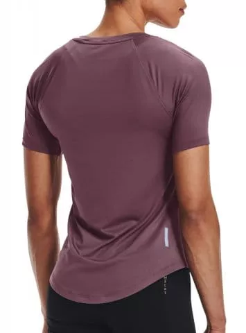 T-shirt Under Armour UA Rush Mesh SS-PPL