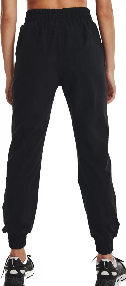 Pants Under Armour UA Rush Woven Pants-BLK