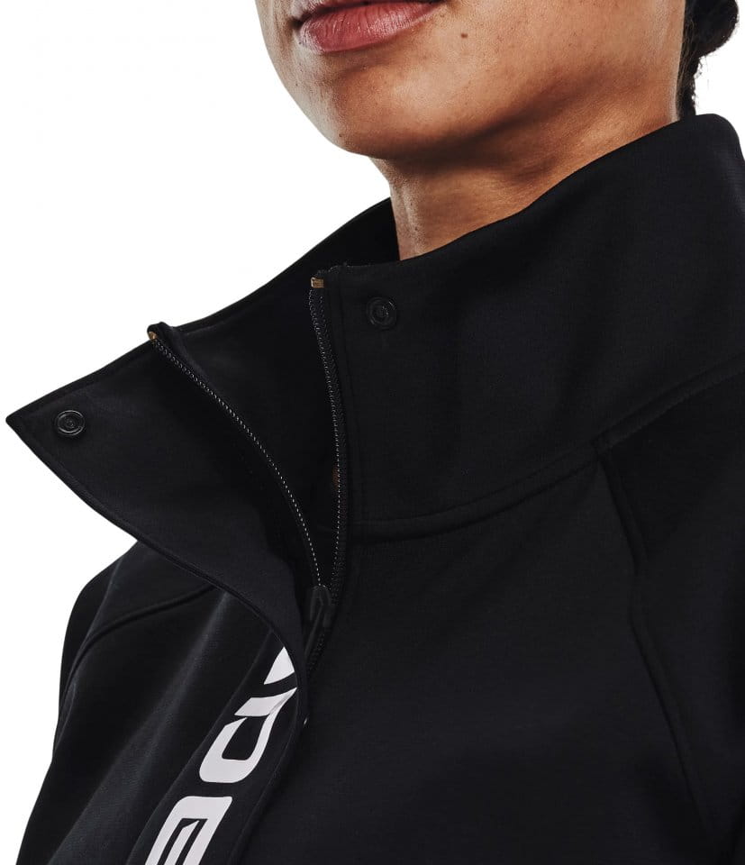 Jacket Under Armour UA Rush Tricot