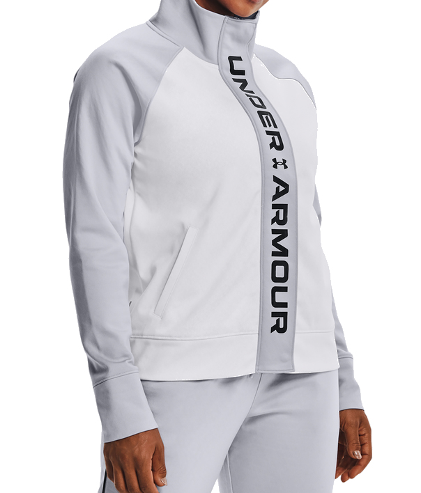 Veste Under Armour UA Rush Tricot