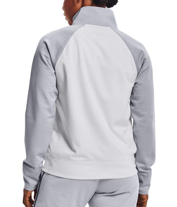 under armour rush jacket