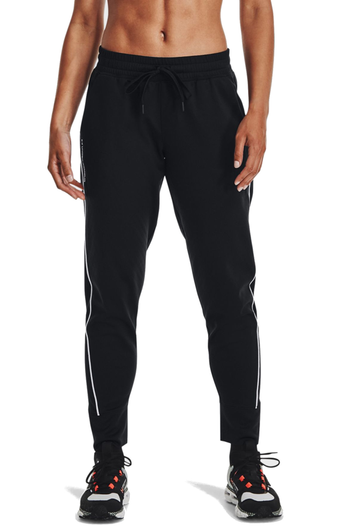 Under armour cheap tricot pants