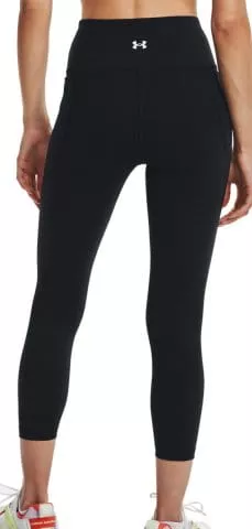 Leggings Under Armour Meridian Ankle Leg-BLK