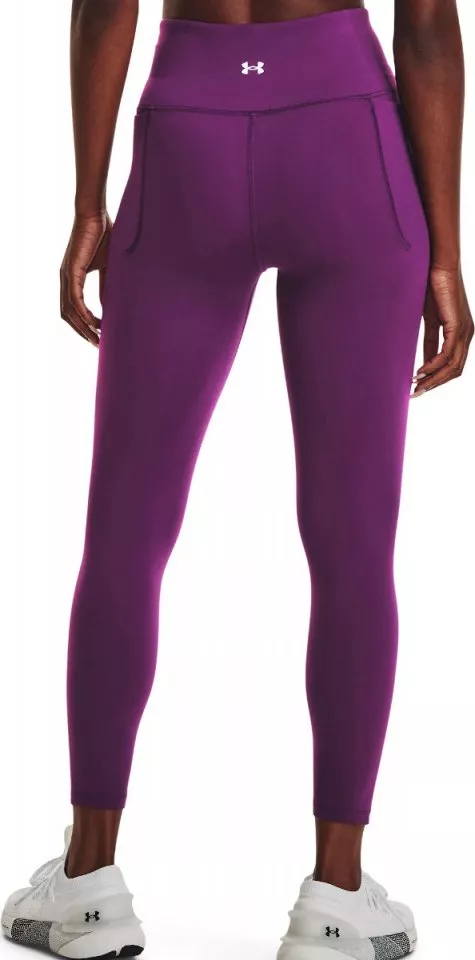 Under Armour Meridian Ankle Leg Leggings