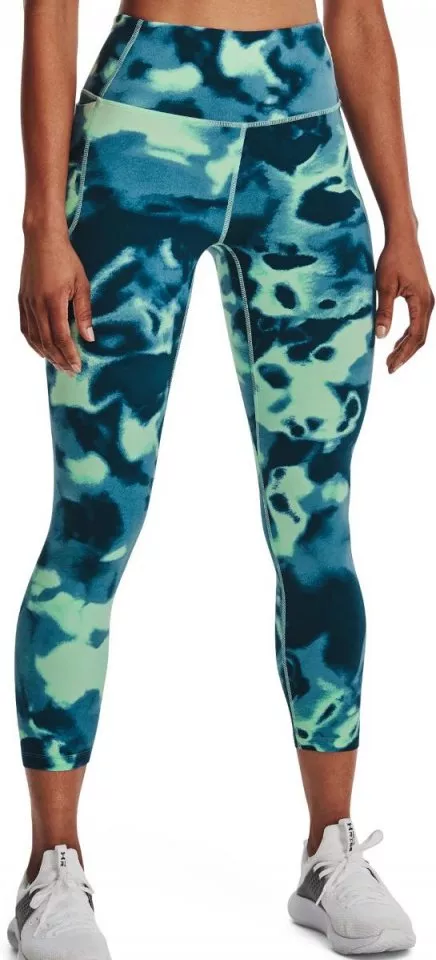 Leggings Under Armour Meridian Print Ankle Leg