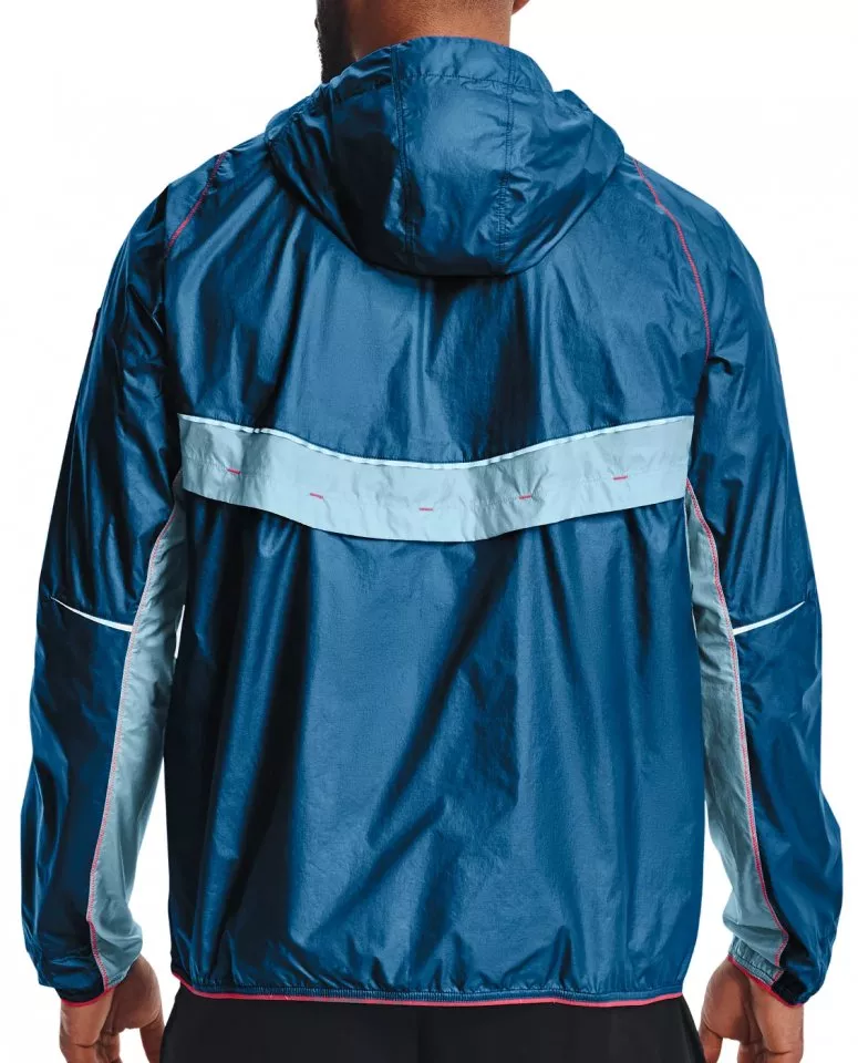 Hooded jacket Under Armour UA Storm Impasse Trail