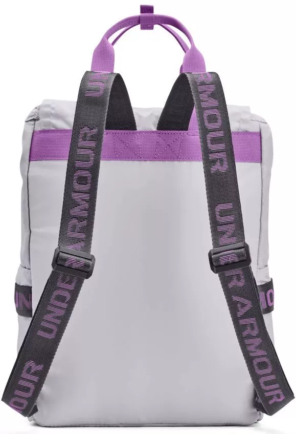 Раница Under Armour UA Favorite Backpack-GRY