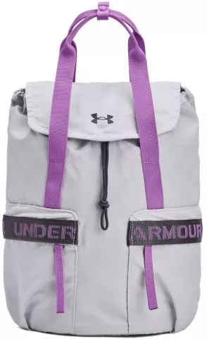 UA Favorite Backpack-GRY