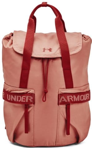 UA Favorite Backpack-PNK