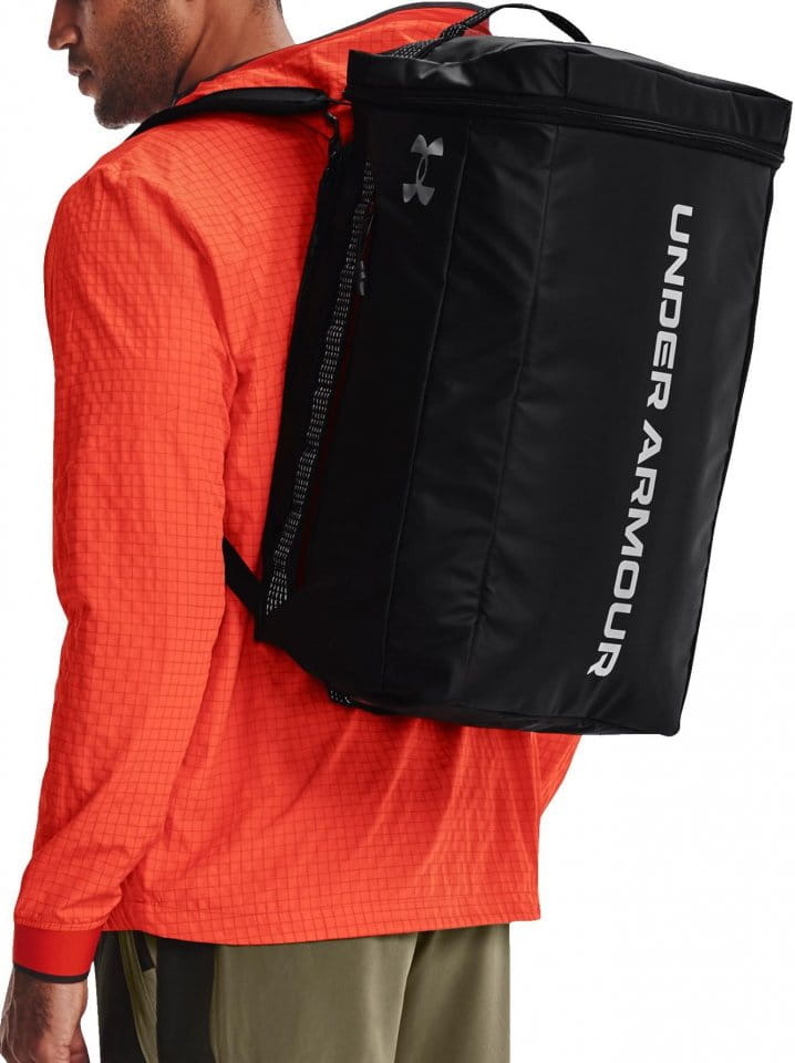 Bag Under Armour UA Triumph Duffle Backpack-BLK