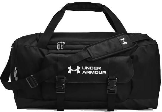 Tas Under Armour UA Gametime Duffle-BLK