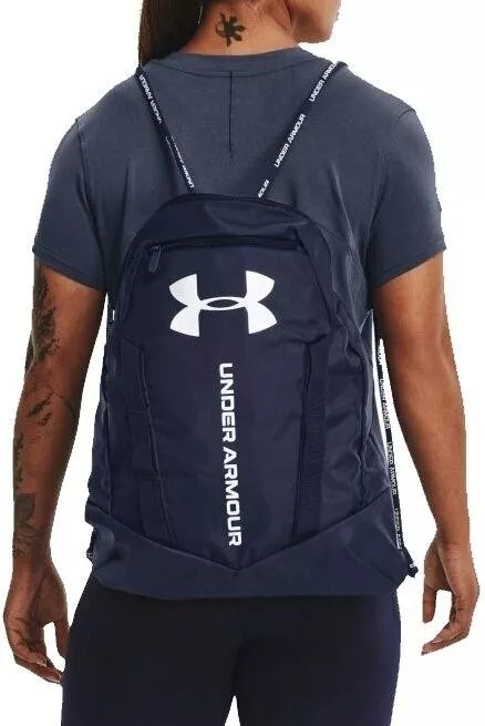 Сак Under Armour UA Undeniable Sackpack-NVY