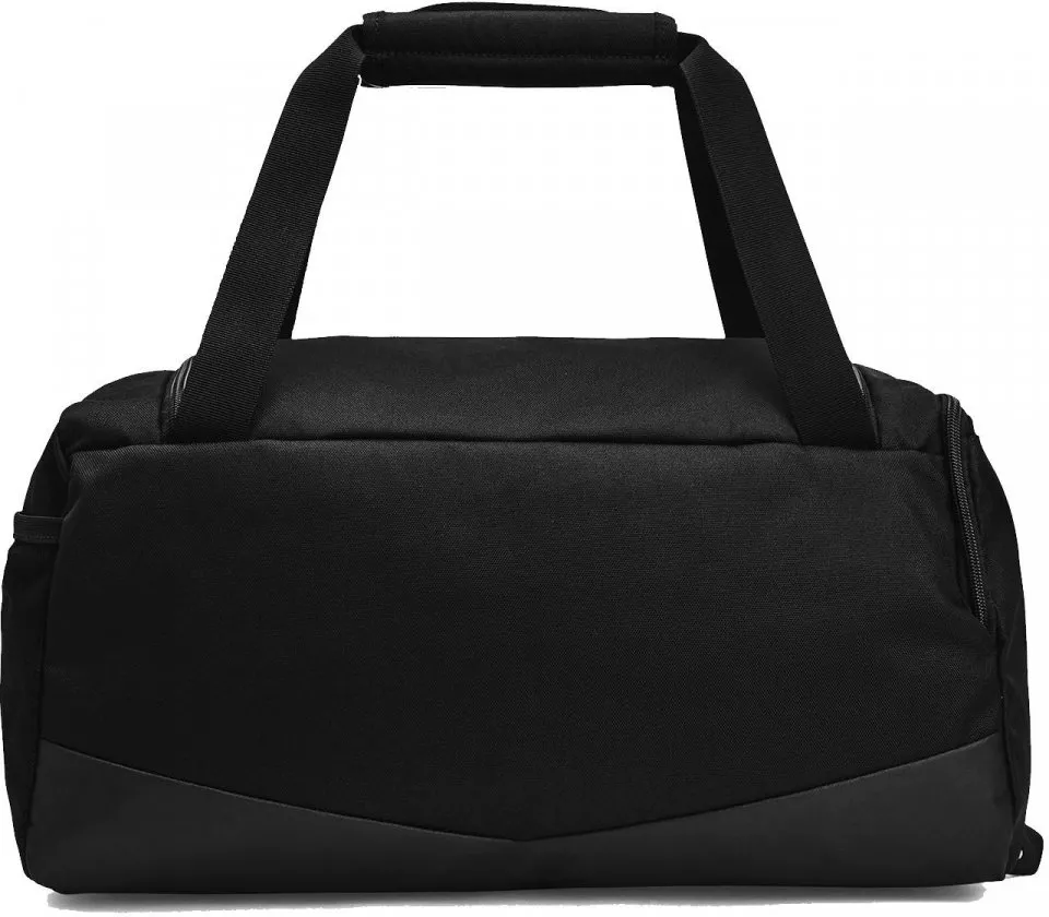 Torba Under Armour UA Undeniable 5.0 Duffle XS-BLK