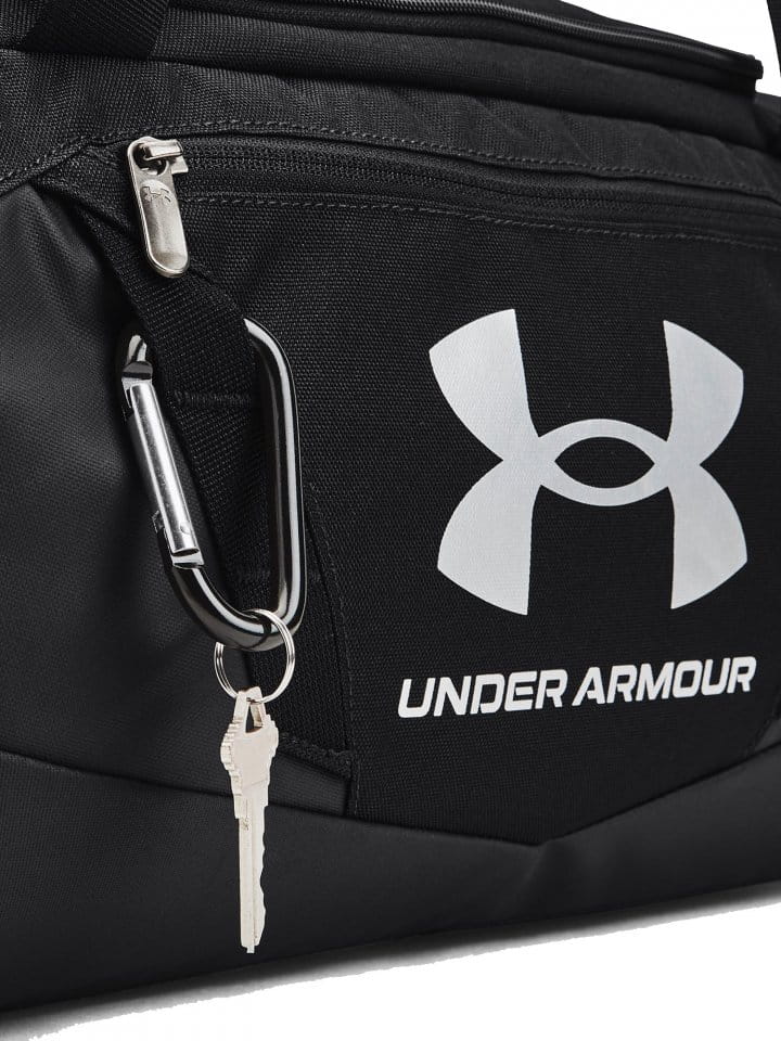 Bag Under Armour UA Undeniable 5.0 Duffle XS-BLK