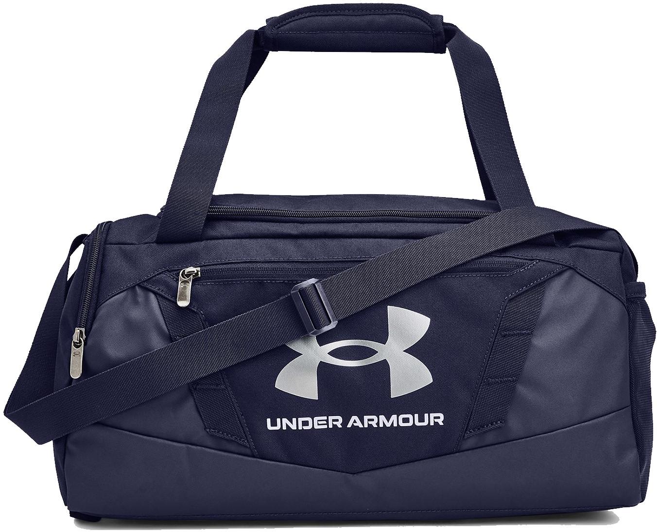 Bag Under Armour UA Undeniable 5.0 Duffle XS-NVY