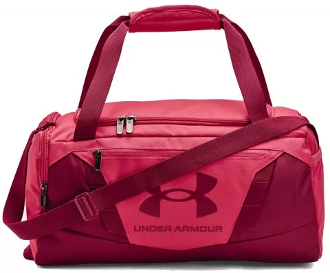 Under Armour UA 5.0 Duffle XS Top4Running.es