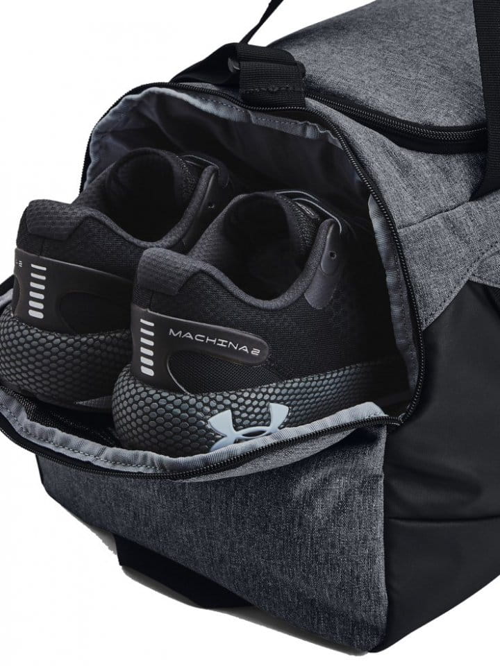 Bag Under Armour UA Undeniable 5.0 Duffle SM-GRY - Top4Fitness.com