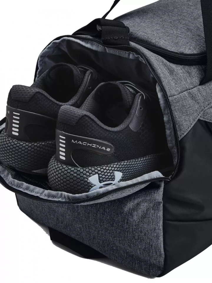 Чанта Under Armour UA Undeniable 5.0 Duffle SM-GRY