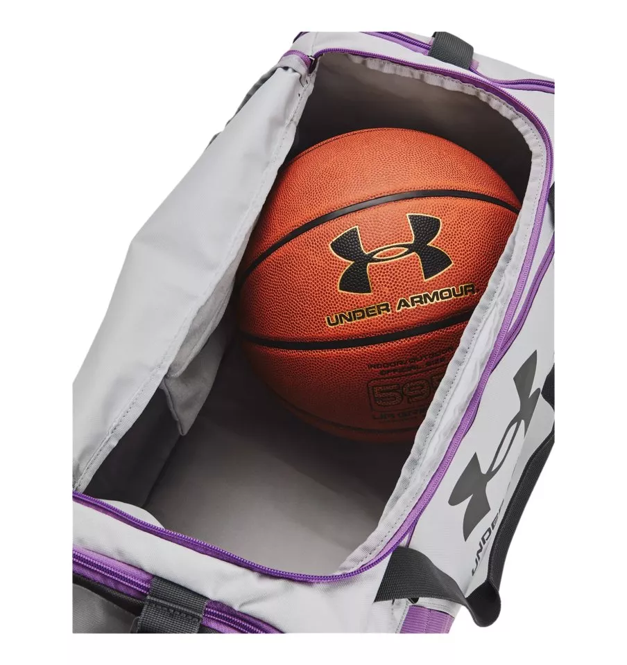 Saco Under Armour UA Undeniable 5.0 Duffle SM