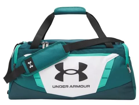 UA Undeniable 5.0 Duffle SM