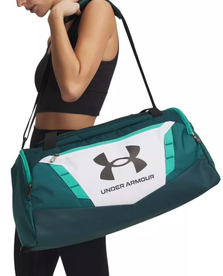 Under Armour UA Undeniable 5.0 Duffle SM Táskák