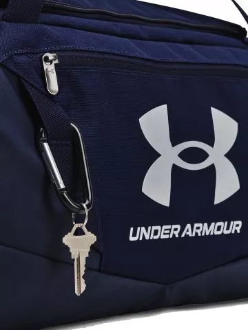 Under Armour UA Undeniable 5.0 Duffle SM-NVY Táskák