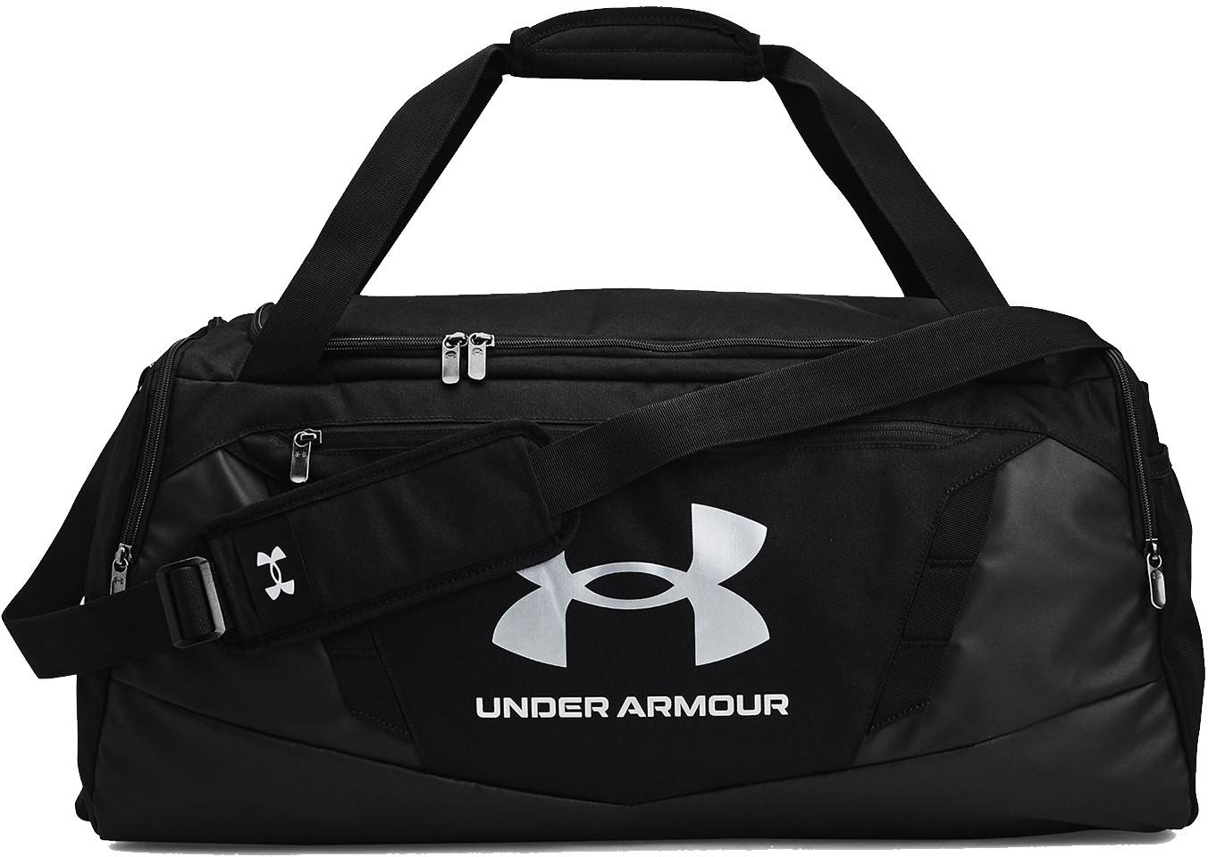 Geanta Under Armour UA Undeniable 5.0 Duffle MD-BLK