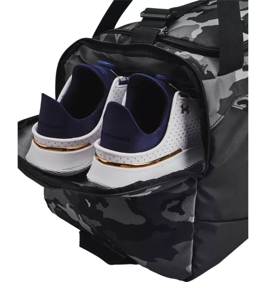 Tas Under Armour UA Undeniable 5.0 Duffle MD