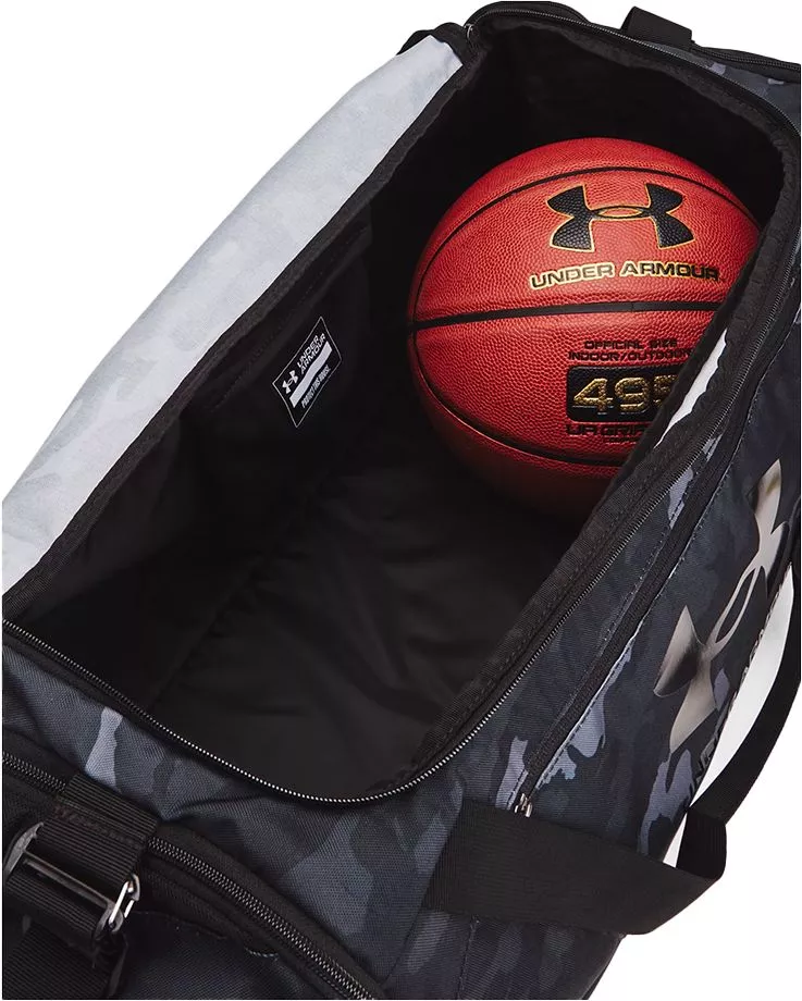 Bolsa Under Armour UA Undeniable 5.0 Duffle Medium