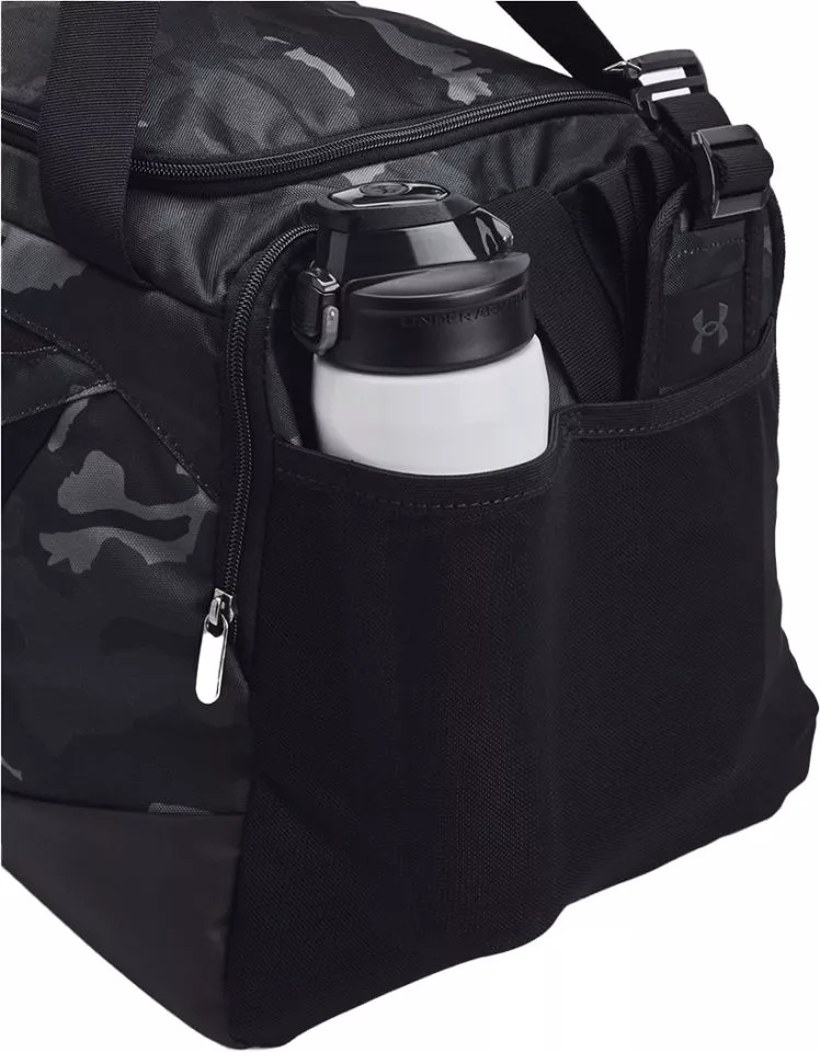 Bolsa Under Armour UA Undeniable 5.0 Duffle Medium