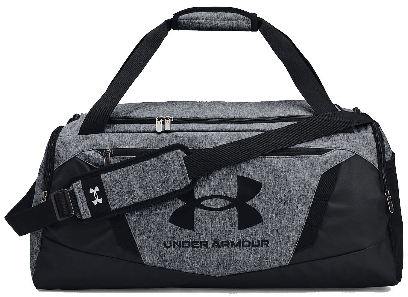 Geanta Under Armour UA Undeniable 5.0 Duffle MD-GRY