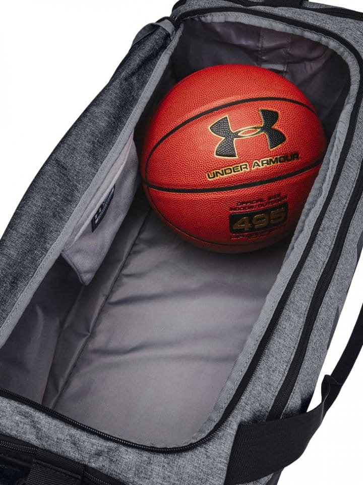 Under Armour UA Undeniable 5.0 Duffle MD-GRY Táskák
