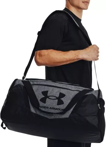 Geanta Under Armour UA Undeniable 5.0 Duffle MD-GRY