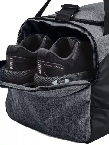 Under Armour UA Undeniable 5.0 Duffle MD-GRY Táskák