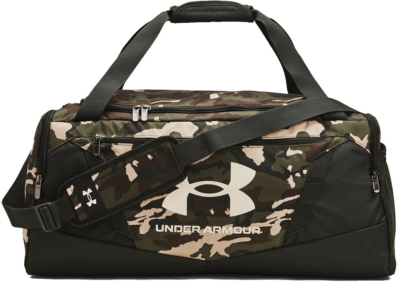 Under armor cheap undeniable duffle