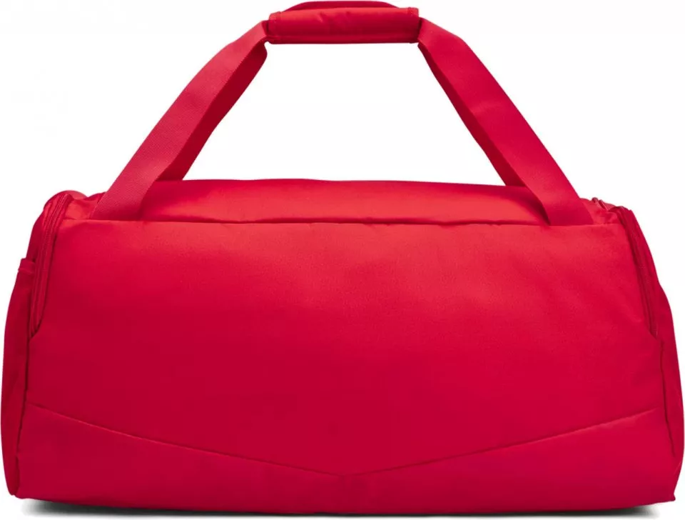 Τσάντα Under Armour UA Undeniable 5.0 Duffle M-RED