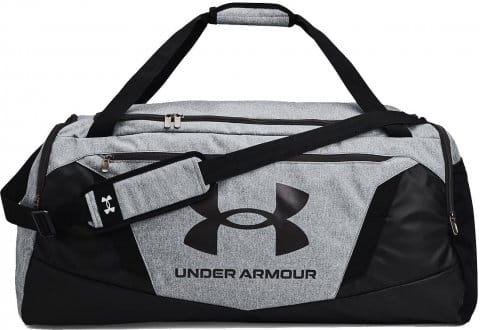Variante Agrícola profundizar Bag Under Armour UA Undeniable 5.0 Duffle LG-GRY - Top4Fitness.com