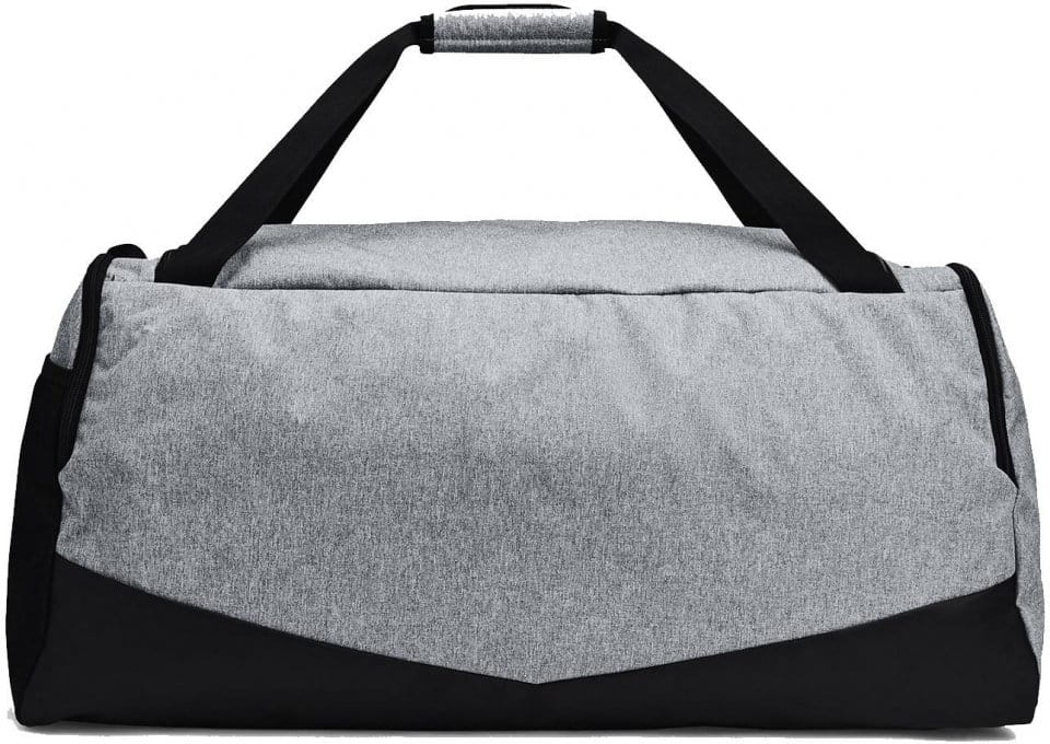 Bag Under Armour UA Undeniable 5.0 Duffle LG-GRY