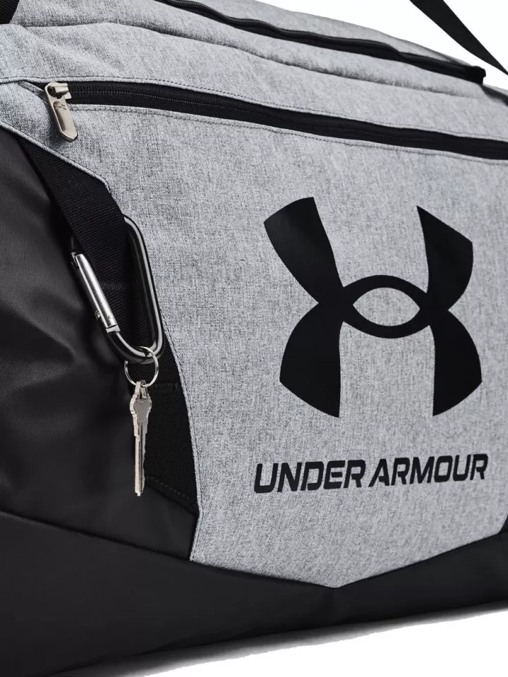 Чанта Under Armour UA Undeniable 5.0 Duffle LG-GRY