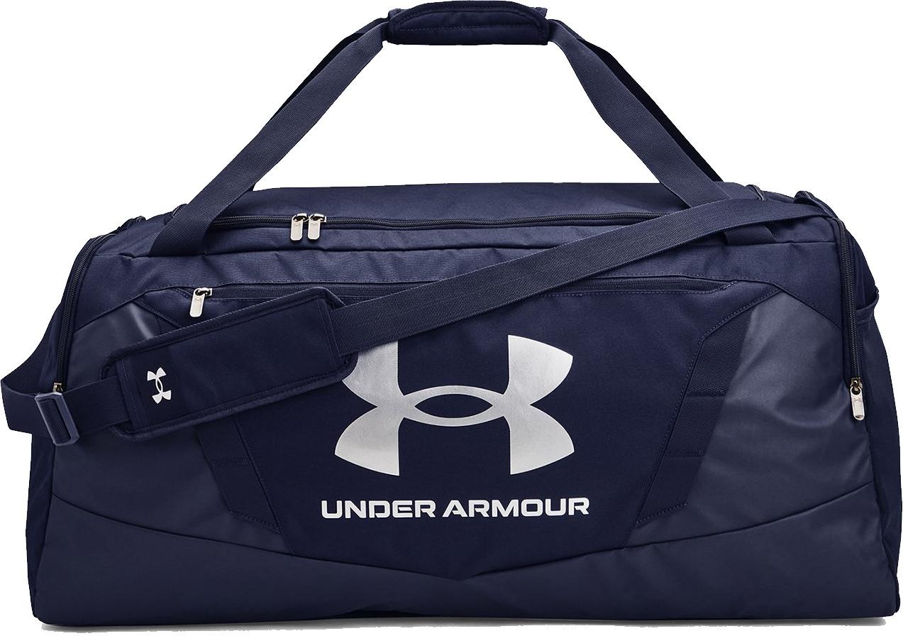 Geanta Under Armour UA Undeniable 5.0 Duffle LG-NVY