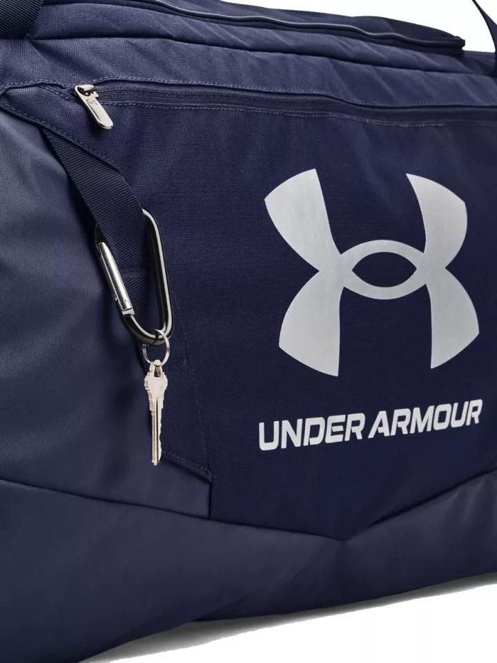 Чанта Under Armour UA Undeniable 5.0 Duffle LG-NVY