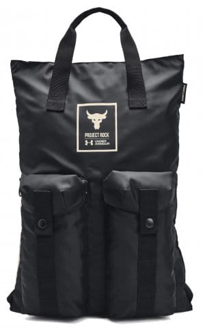 Under Armour Project Rock Gym Sack