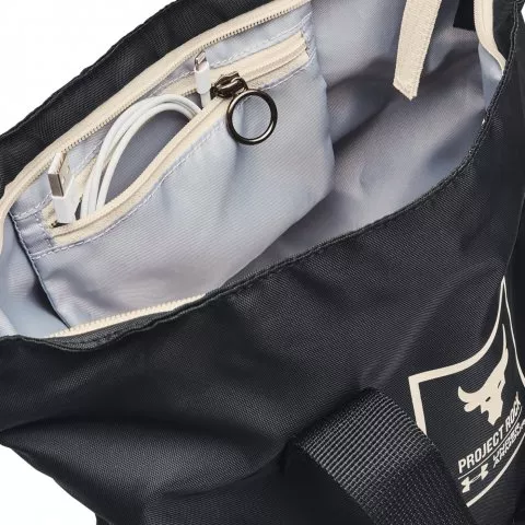 Under Armour Project Rock Gym Sack Táskák