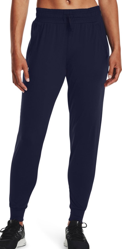 Housut Under NEW FABRIC HG Armour Pant-NVY