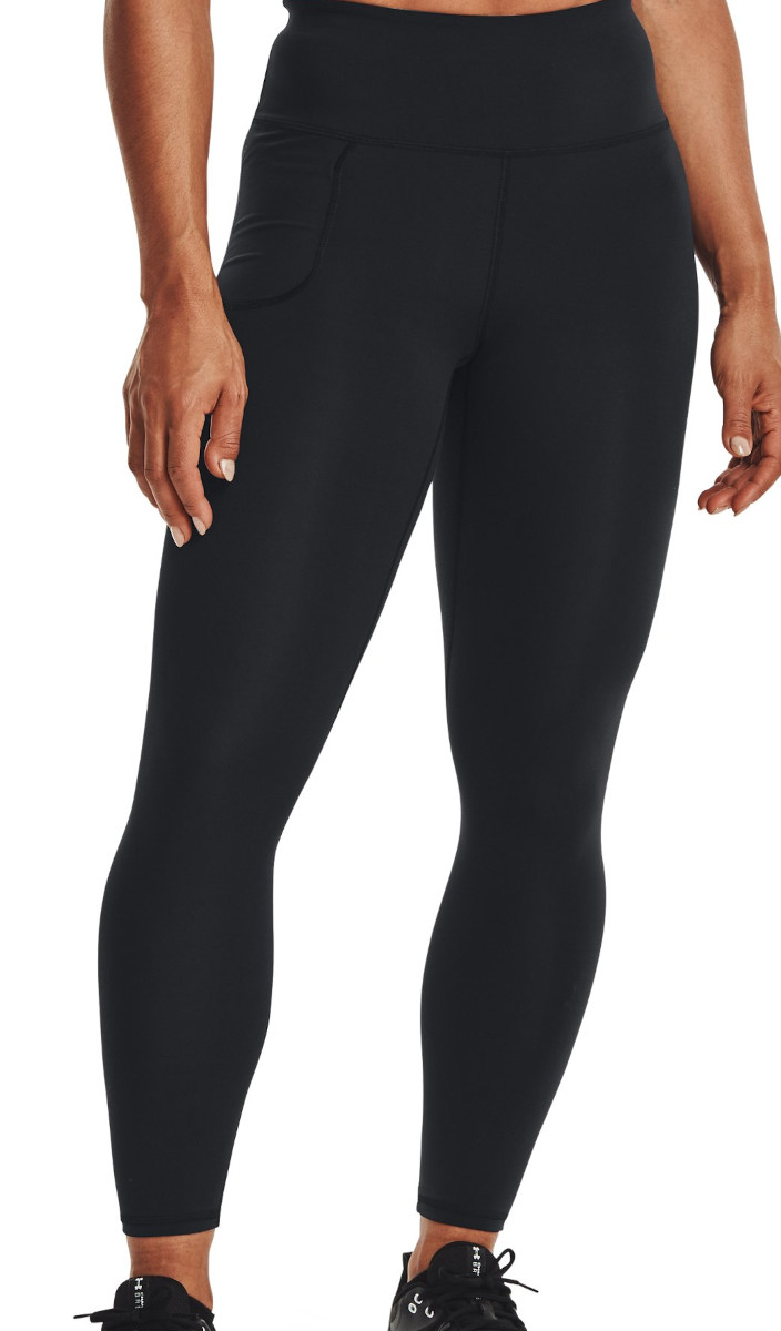 Leggings Under Armour Motion Ankle Leg-BLK 