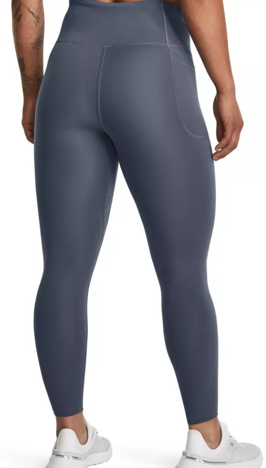 Leggings Under Armour Motion Ankle Leg-GRY