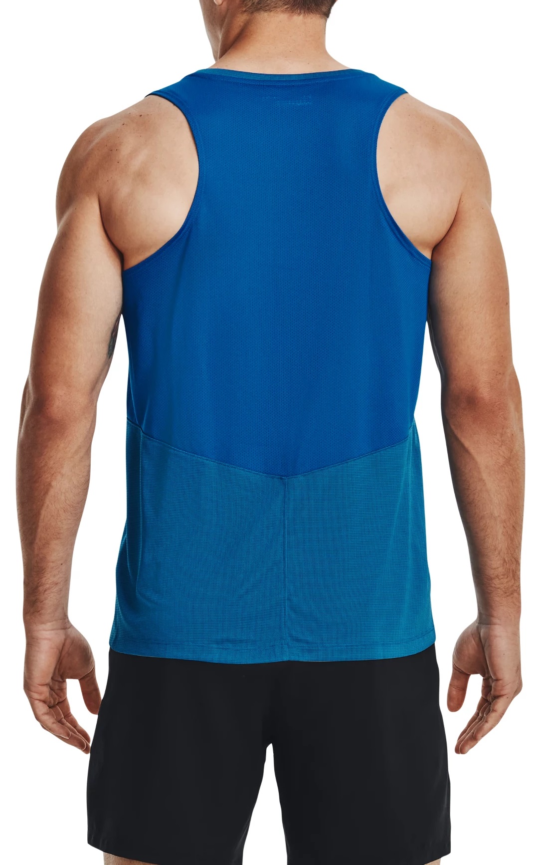 Men's Muscle Tank Top – Sporty Types